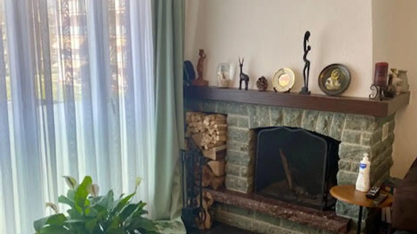 Apartment for rent - Route D'aigle, 1880 Bex