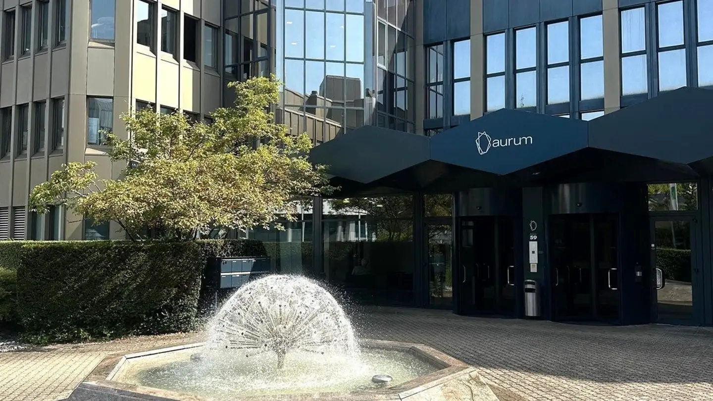 Office space for rent - Zürcherstrasse 59, 8800 Thalwil