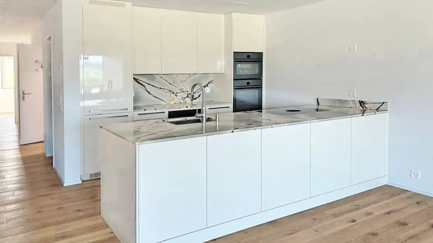 Appartamento in vendita - 8737 Gommiswald