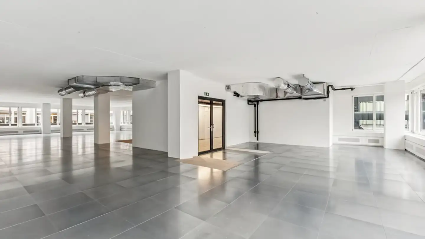 Bureau à louer - Hardturmstrasse 161, 8005 Zürich - Photo 4
