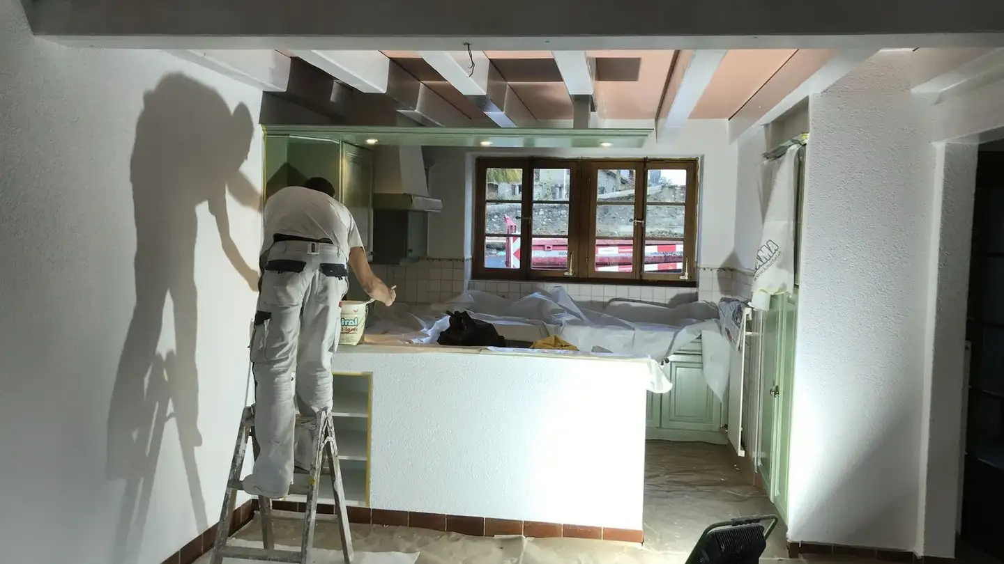 Wohnung mieten - Route de l'Etraz 2, 1304 Senarclens
