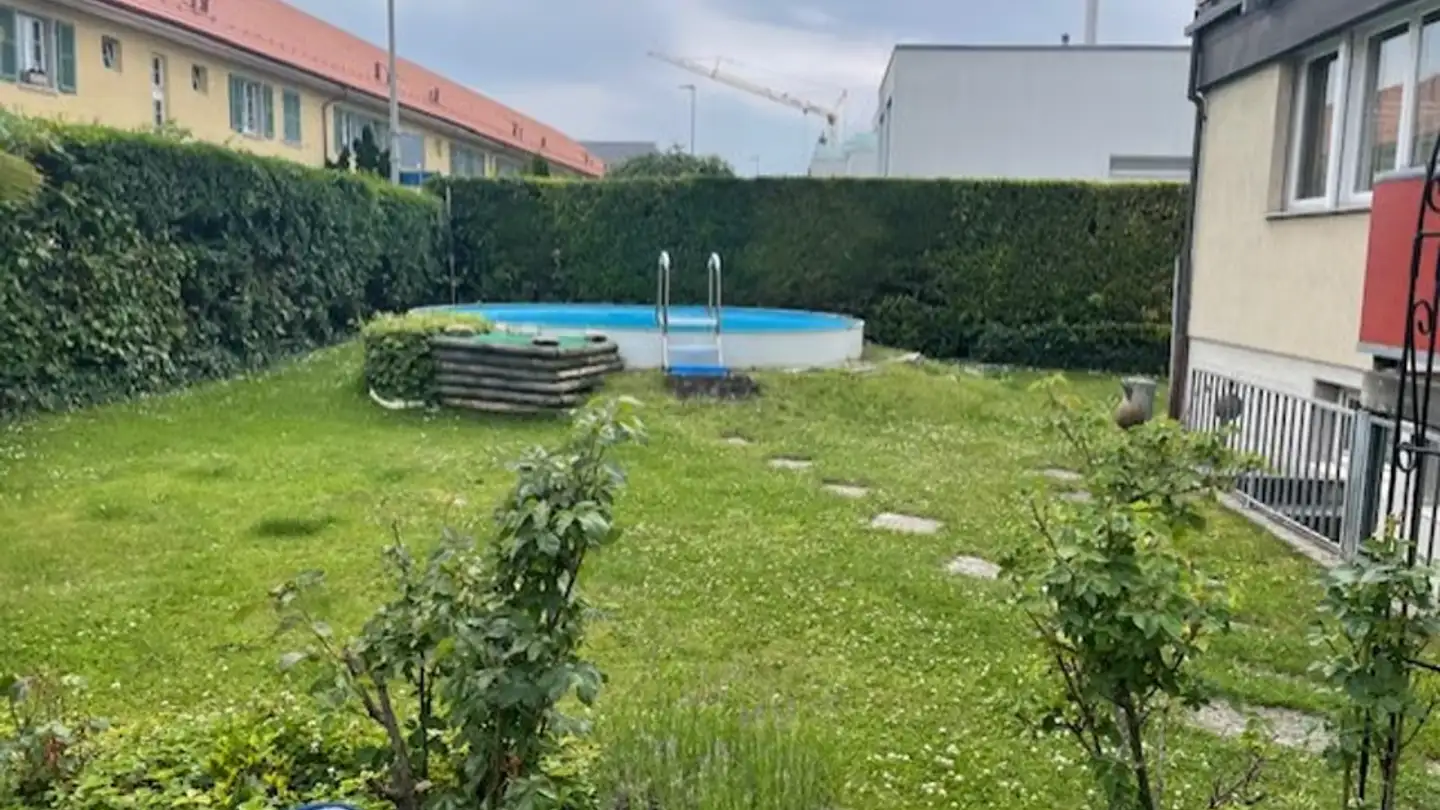 Appartement à louer - Chemin De La Course / Rennweg 57, 2504 Biel/Bienne - Photo 3