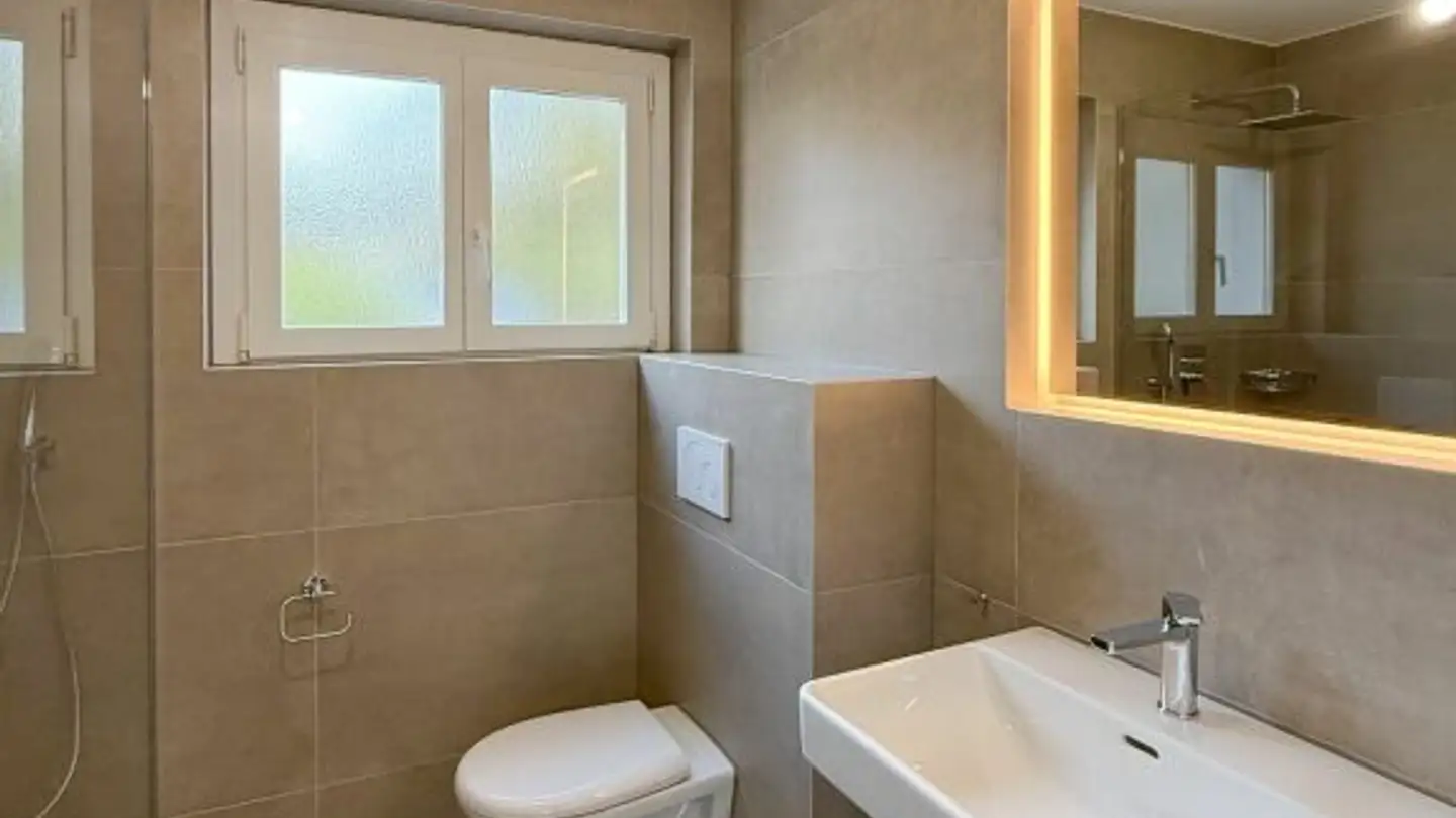 Appartamento in affitto - Traubenweg 2, 5300 Turgi