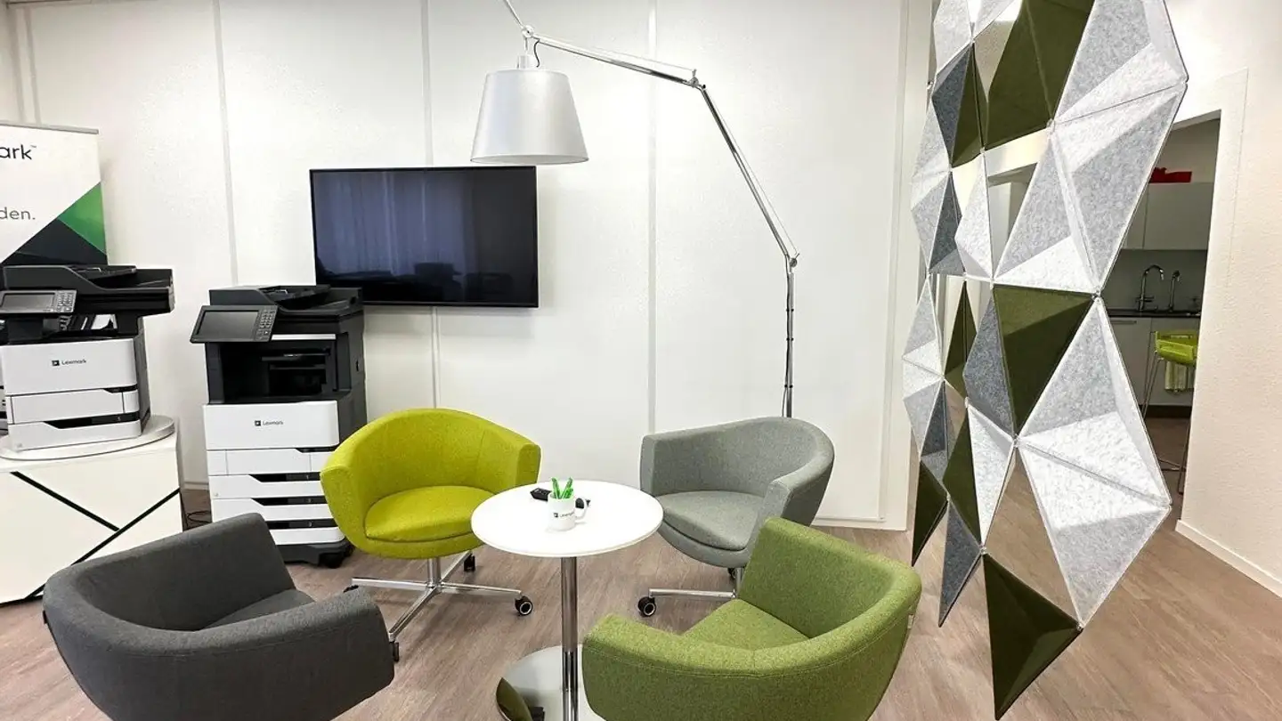 Office space for rent - Zürcherstrasse 59, 8800 Thalwil - Photo 4