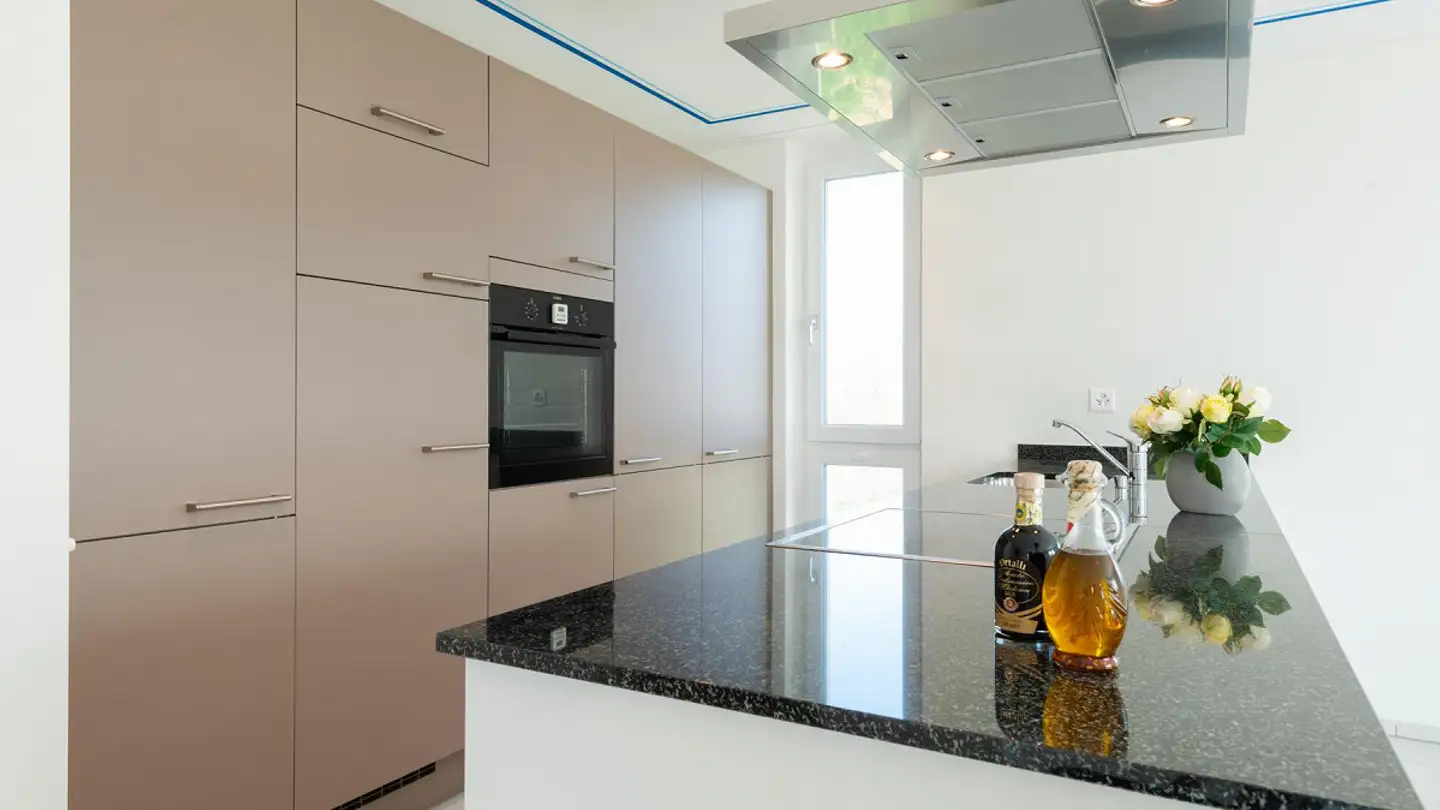 Apartment for rent - Aspstrasse 26, 5608 Stetten AG - Photo 2