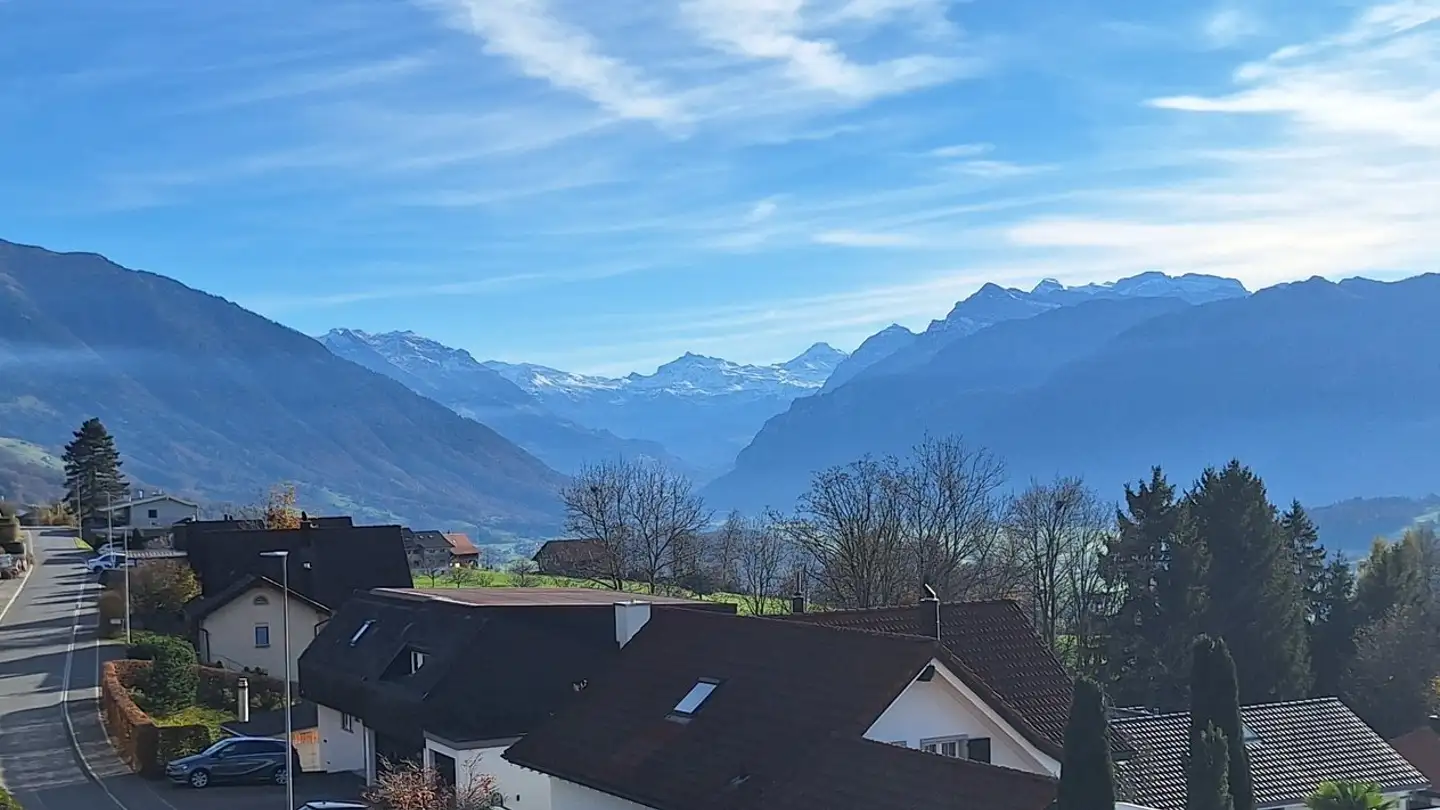 Appartamento in vendita - 8737 Gommiswald - Foto 4