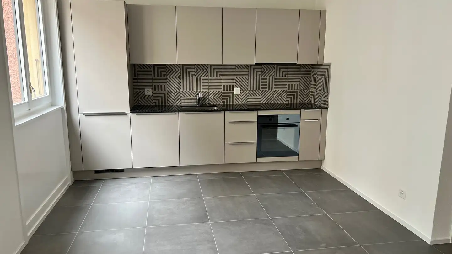 Appartement à louer - Rue Des Moulins, 2000 Neuchâtel