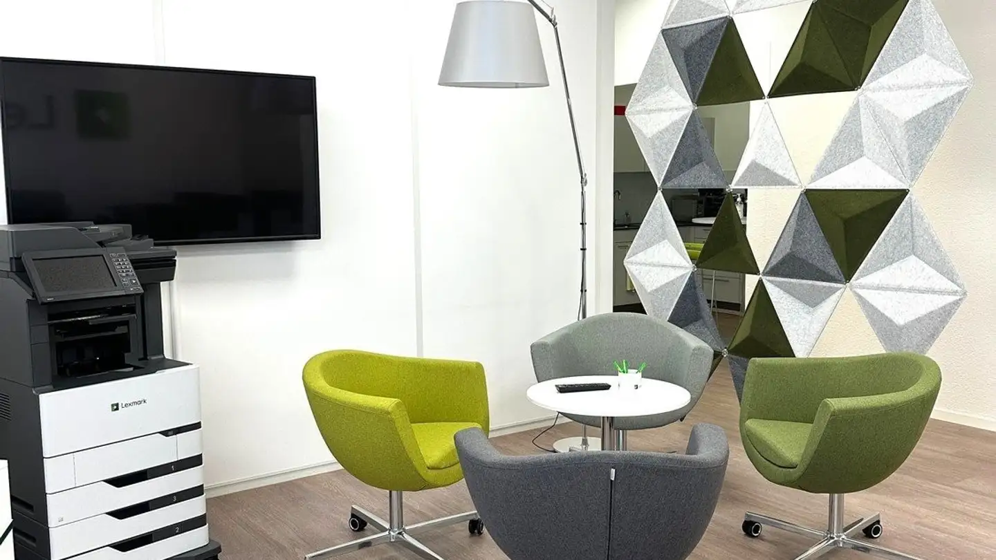 Office space for rent - Zürcherstrasse 59, 8800 Thalwil - Photo 3