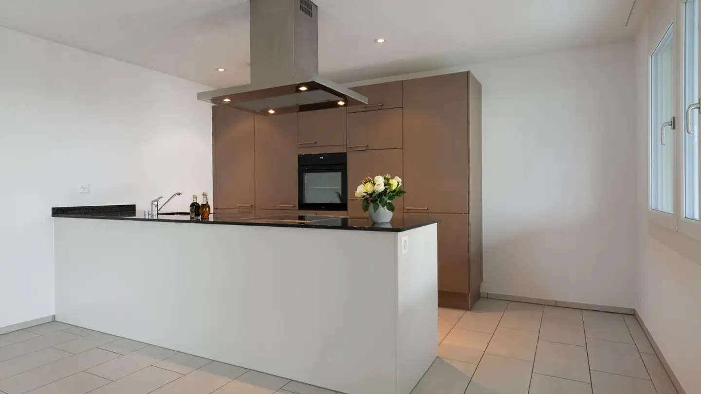 Apartment for rent - Aspstrasse 26, 5608 Stetten AG - Photo 3