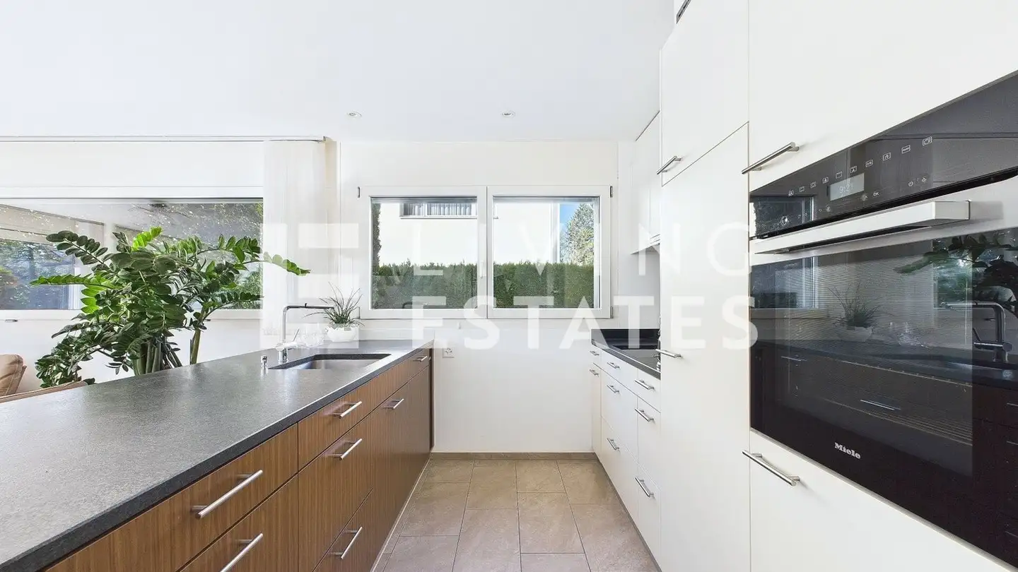 Duplex à louer - Kirchweg 21a, 5614 Sarmenstorf - Photo 3
