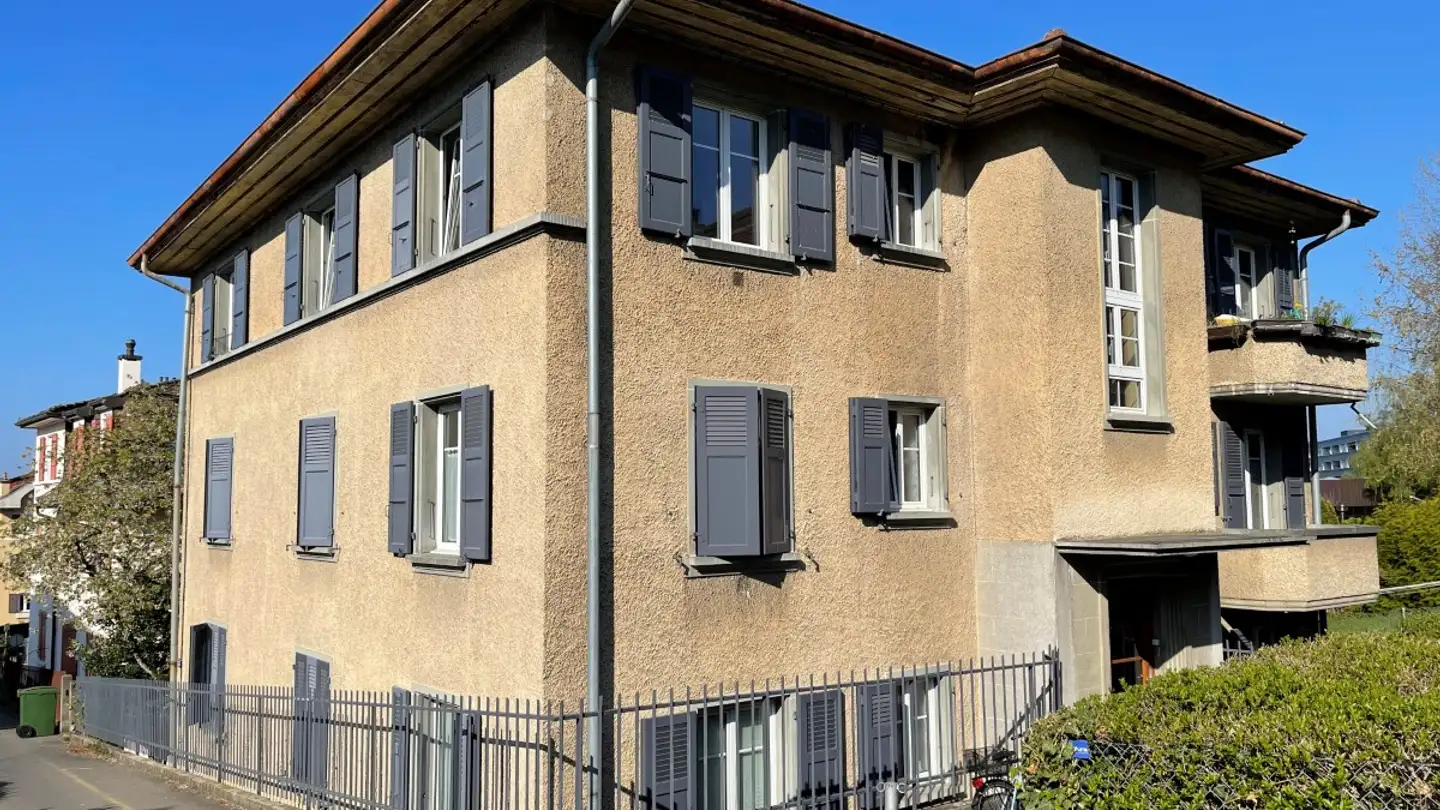 Appartement à louer - Chemin Des Noisetiers 13, 1004 Lausanne