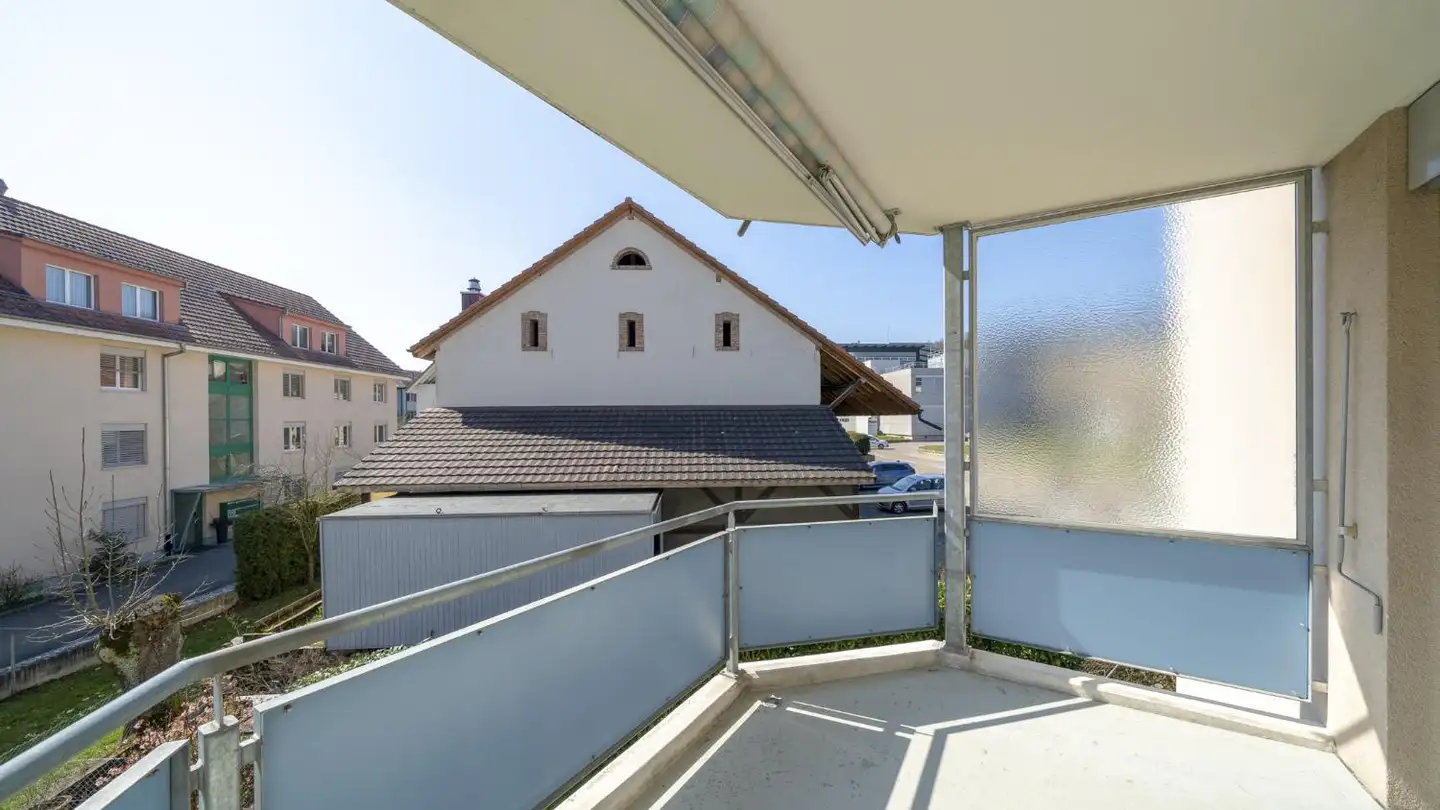Appartamento in affitto - Baselstrasse 128, 4242 Laufen