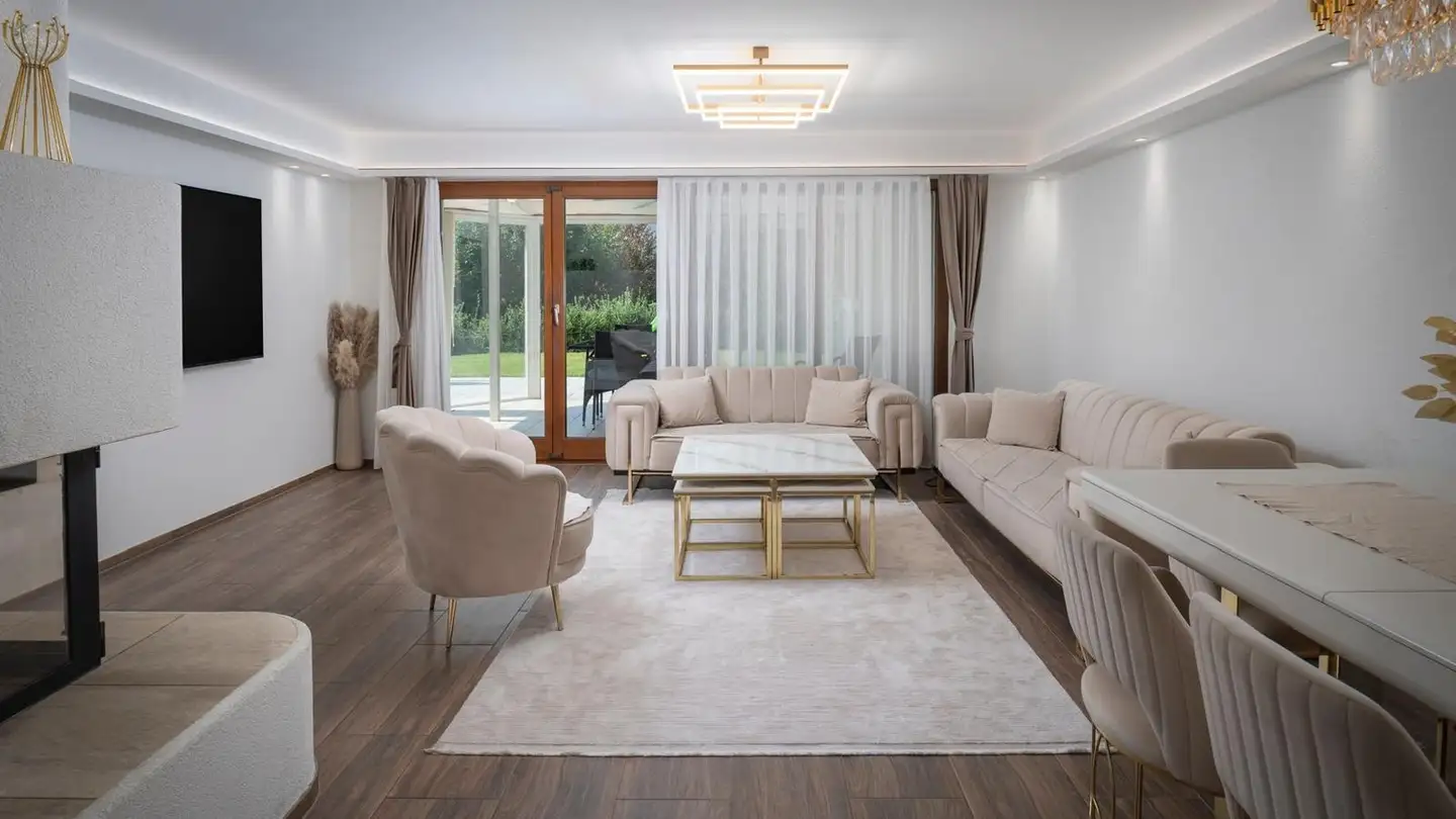 Appartamento in affitto - Eichhölzlistrasse 54, 8192 Glattfelden