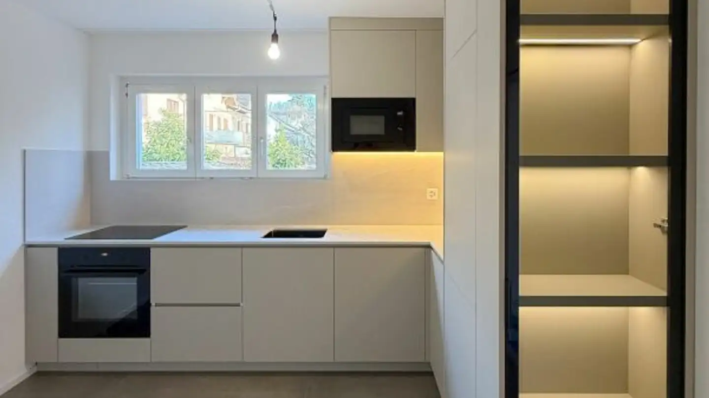 Appartamento in affitto - Traubenweg 2, 5300 Turgi - Foto 2