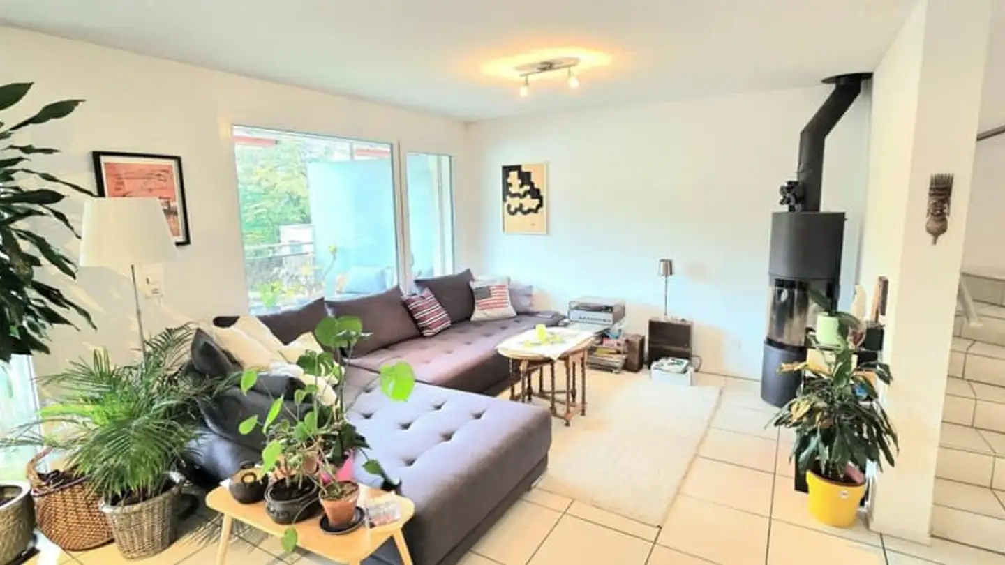 Maison individuelle à vendre - 1782 Belfaux - Photo 3