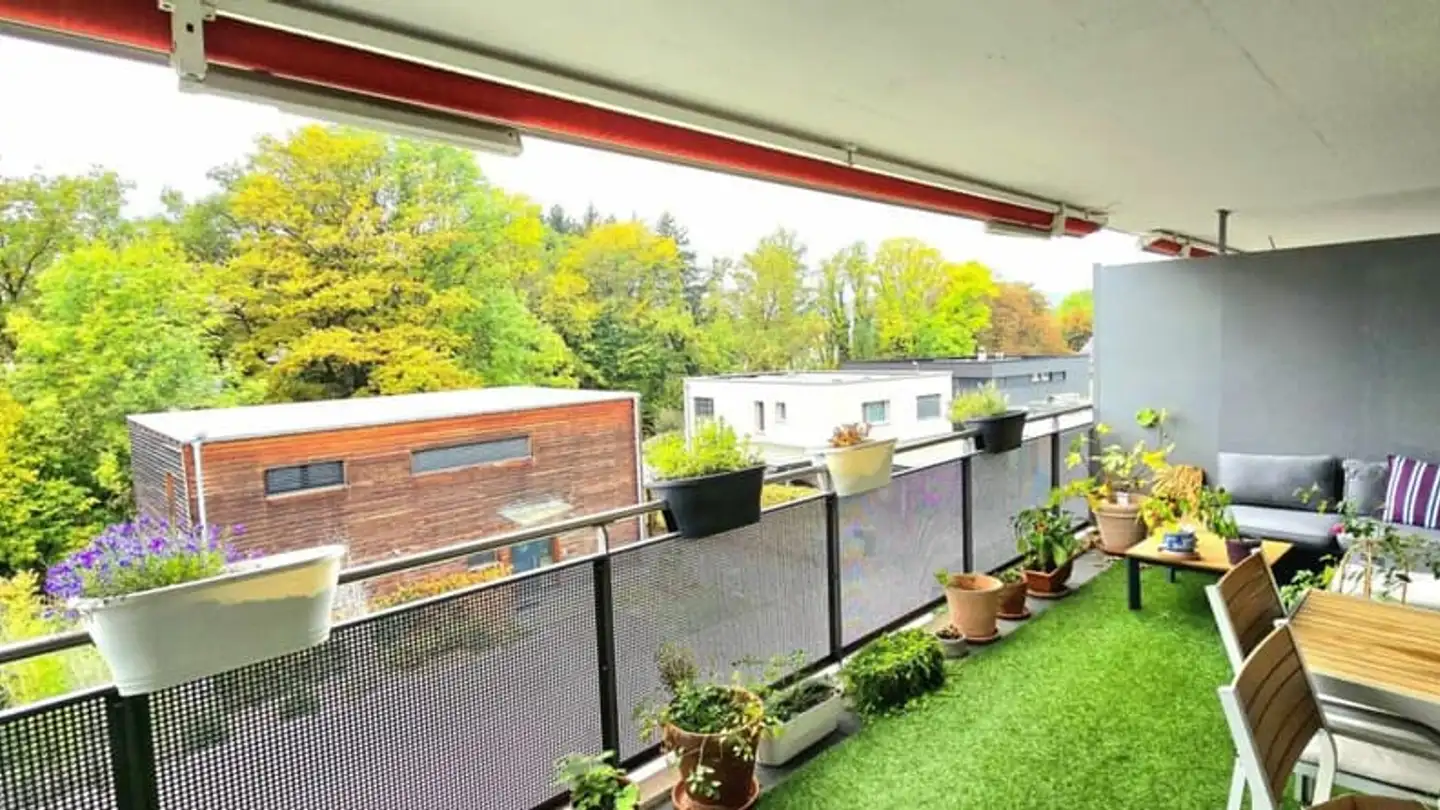 Maison individuelle à vendre - 1782 Belfaux - Photo 4