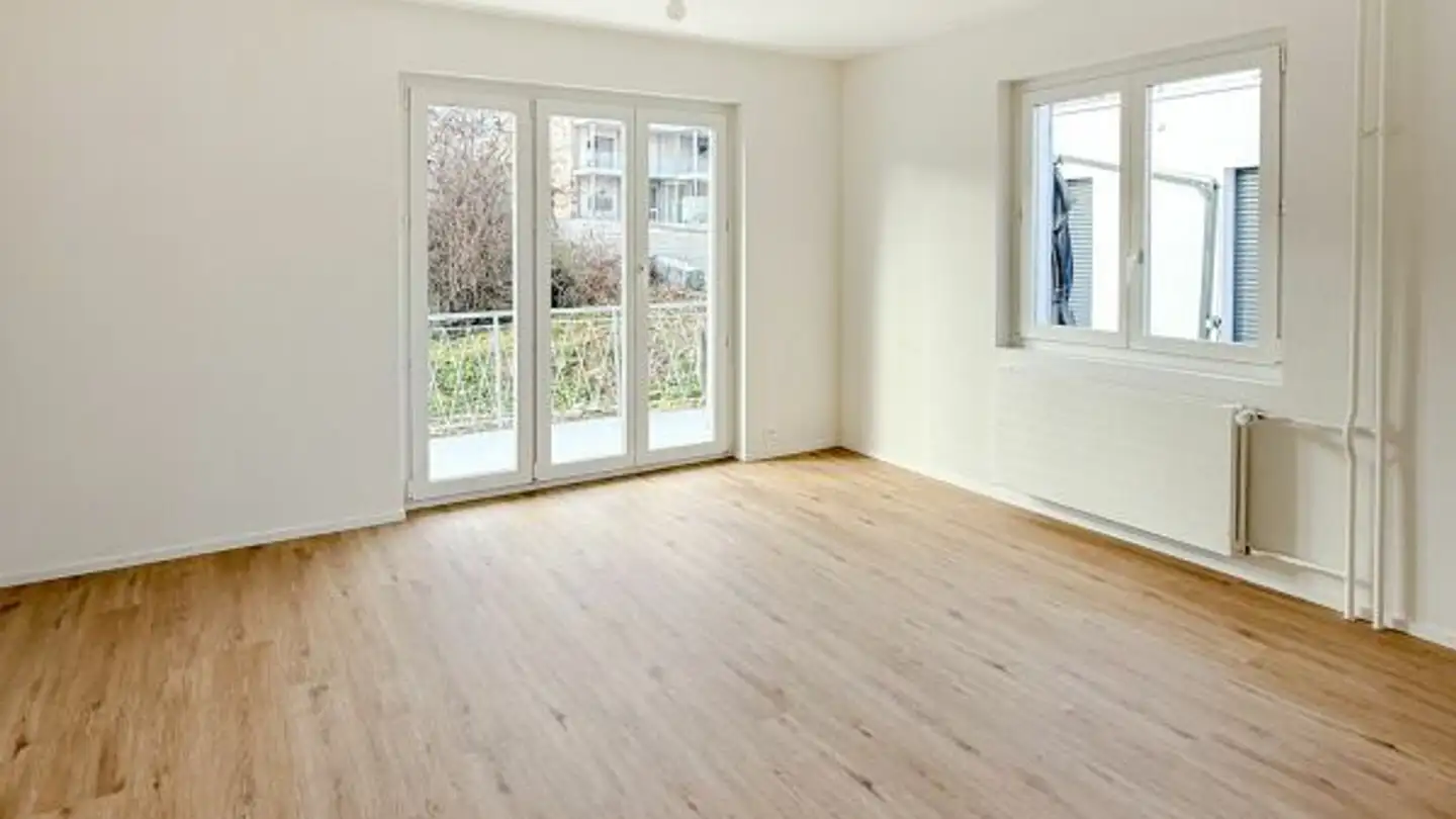 Appartamento in affitto - Traubenweg 2, 5300 Turgi - Foto 3