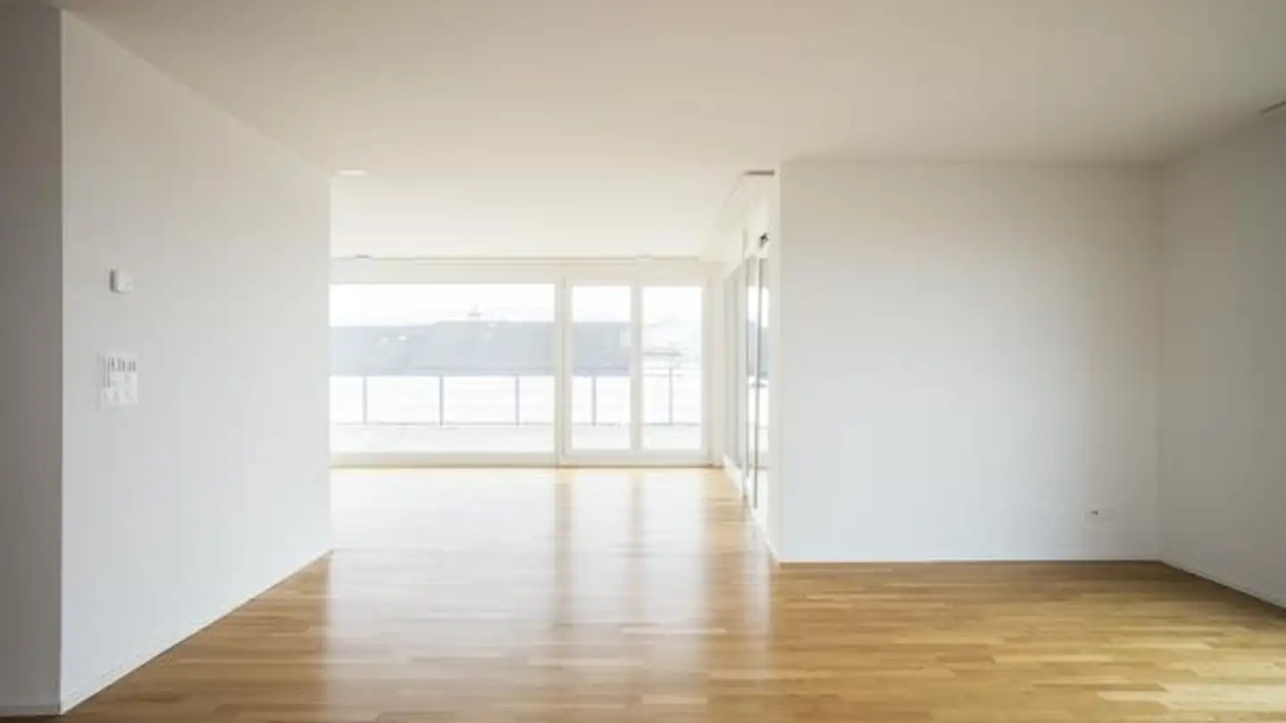 Attique à louer - Seefeldstrasse 30, 8280 Kreuzlingen - Photo 2