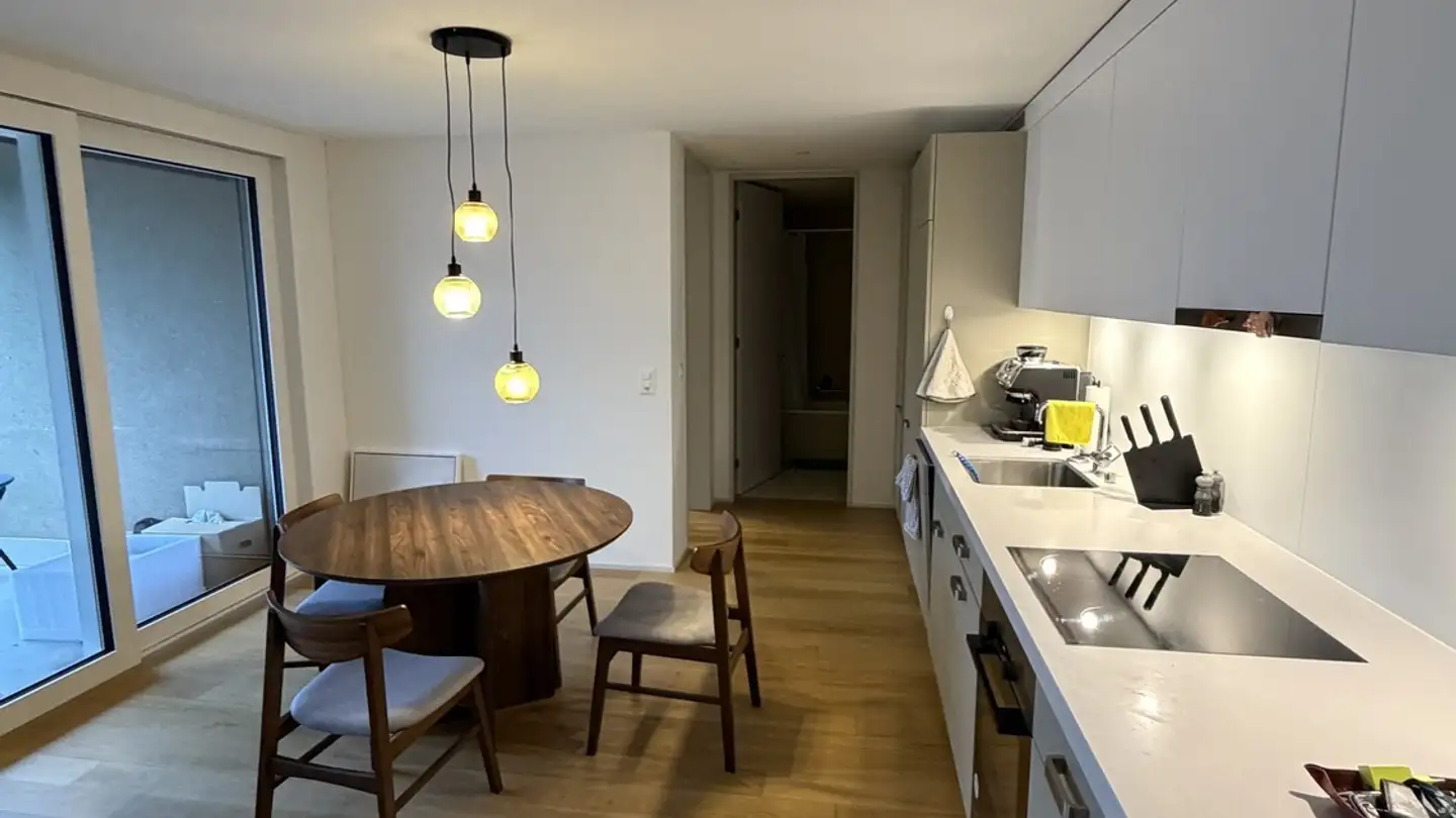 Möblierte Wohnung mieten - Maneggpromenade, 8041 Zürich - Foto 4