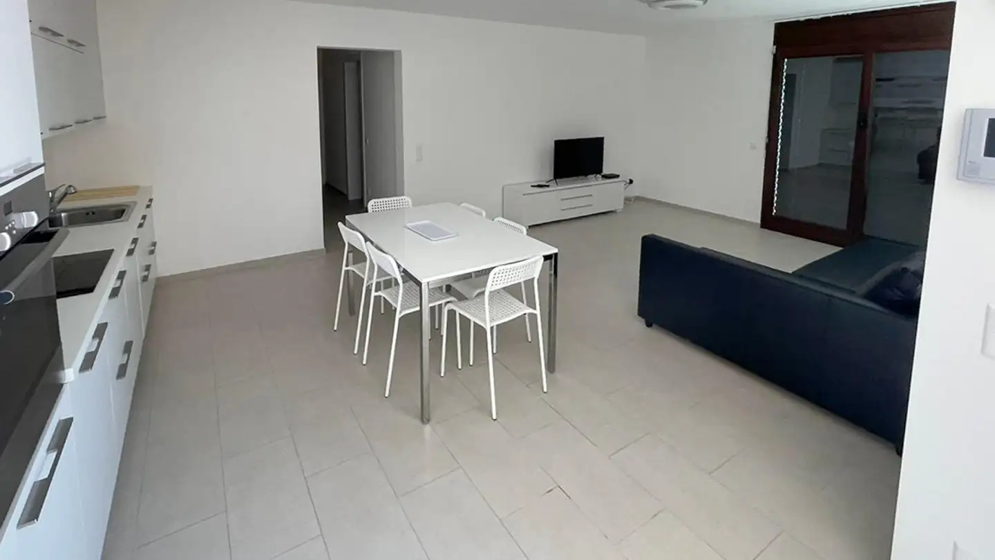 Appartamento in vendita - Via Cantonale, 6992 Vernate - Photo 2