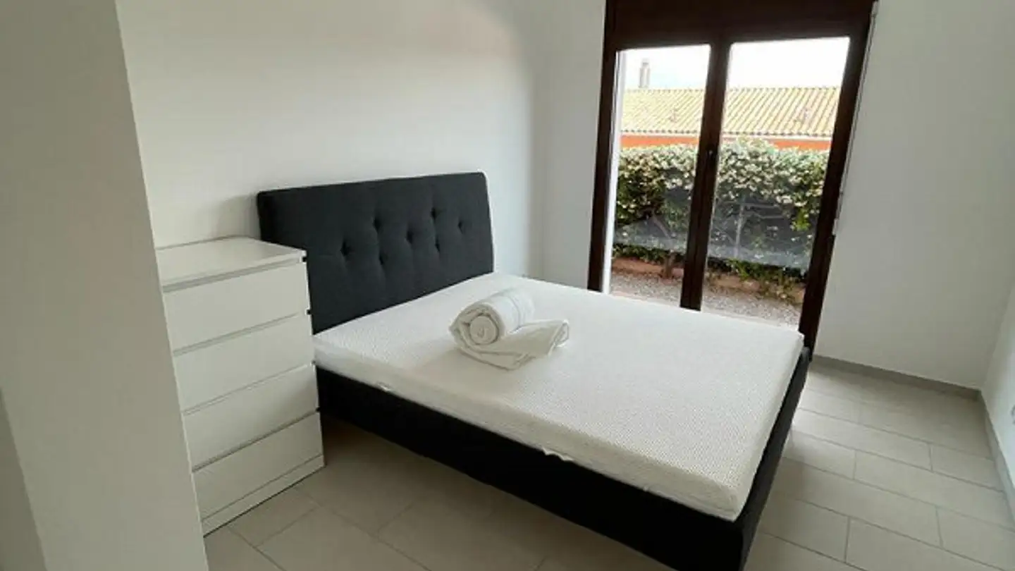 Appartamento in vendita - Via Cantonale, 6992 Vernate - Photo 3