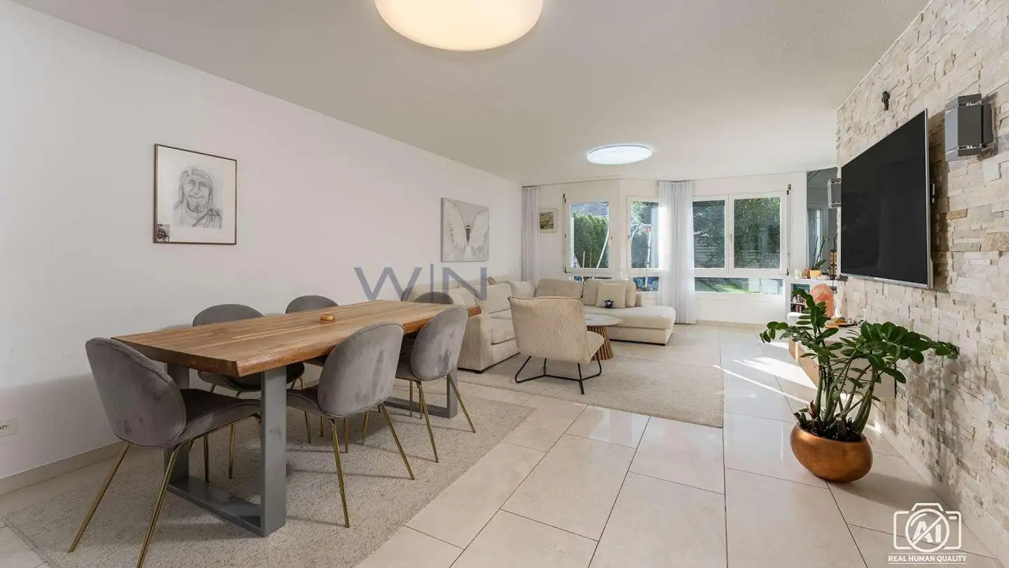 Appartamento in vendita - 6232 Geuensee - Foto 4