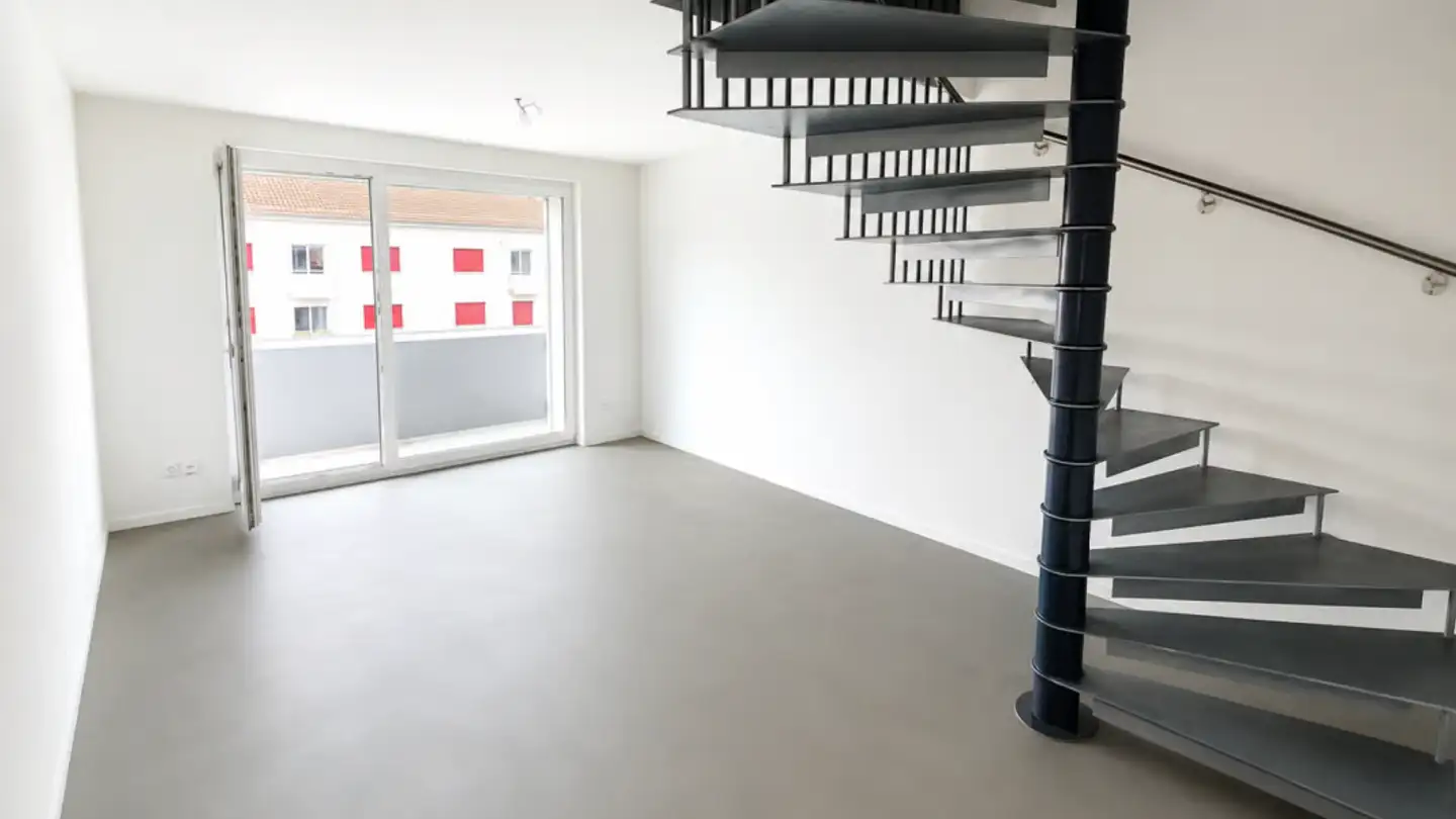 Duplex in affitto - Im Ettingerhof 9, 4055 Basel