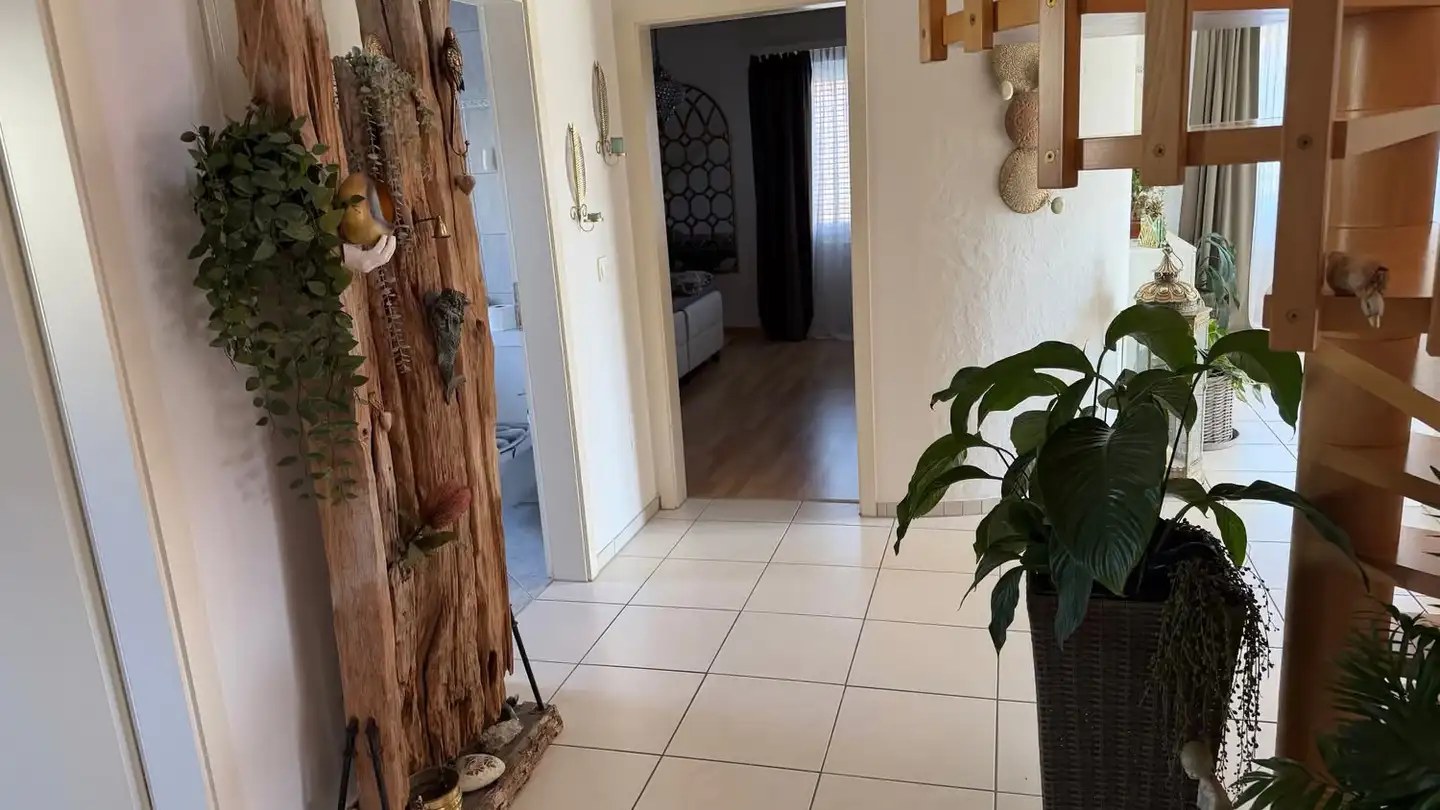 Maisonette mieten - Oberfeldweg 7, 4617 Gunzgen - Foto 2