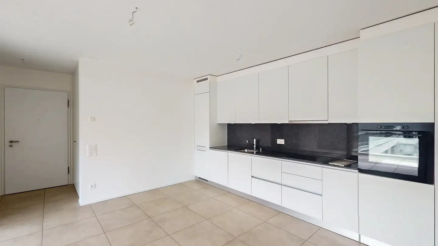 Apartment for rent - Via Chiosso, 6948 Porza - Photo 4