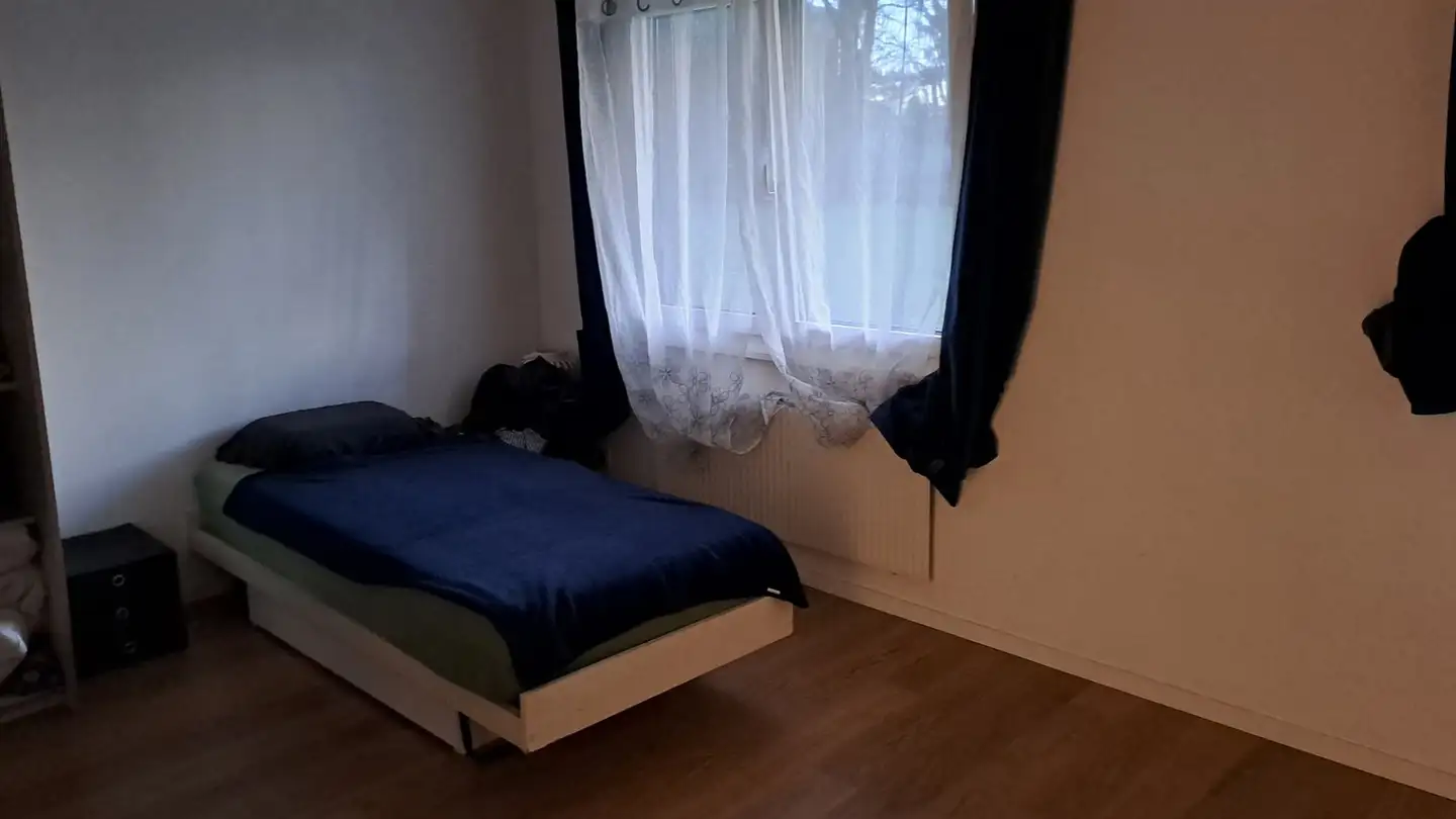 Appartamento in affitto - 3322 Urtenen-Schönbühl