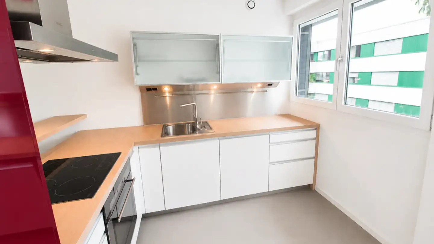Duplex in affitto - Im Ettingerhof 9, 4055 Basel - Foto 2