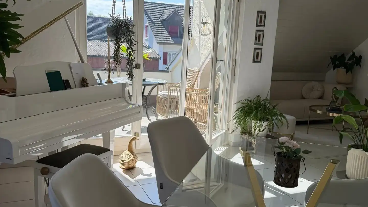 Maisonette mieten - Oberfeldweg 7, 4617 Gunzgen - Foto 3