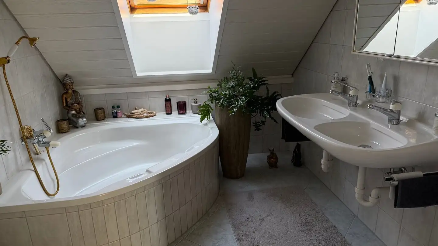 Maisonette mieten - Oberfeldweg 7, 4617 Gunzgen - Foto 4