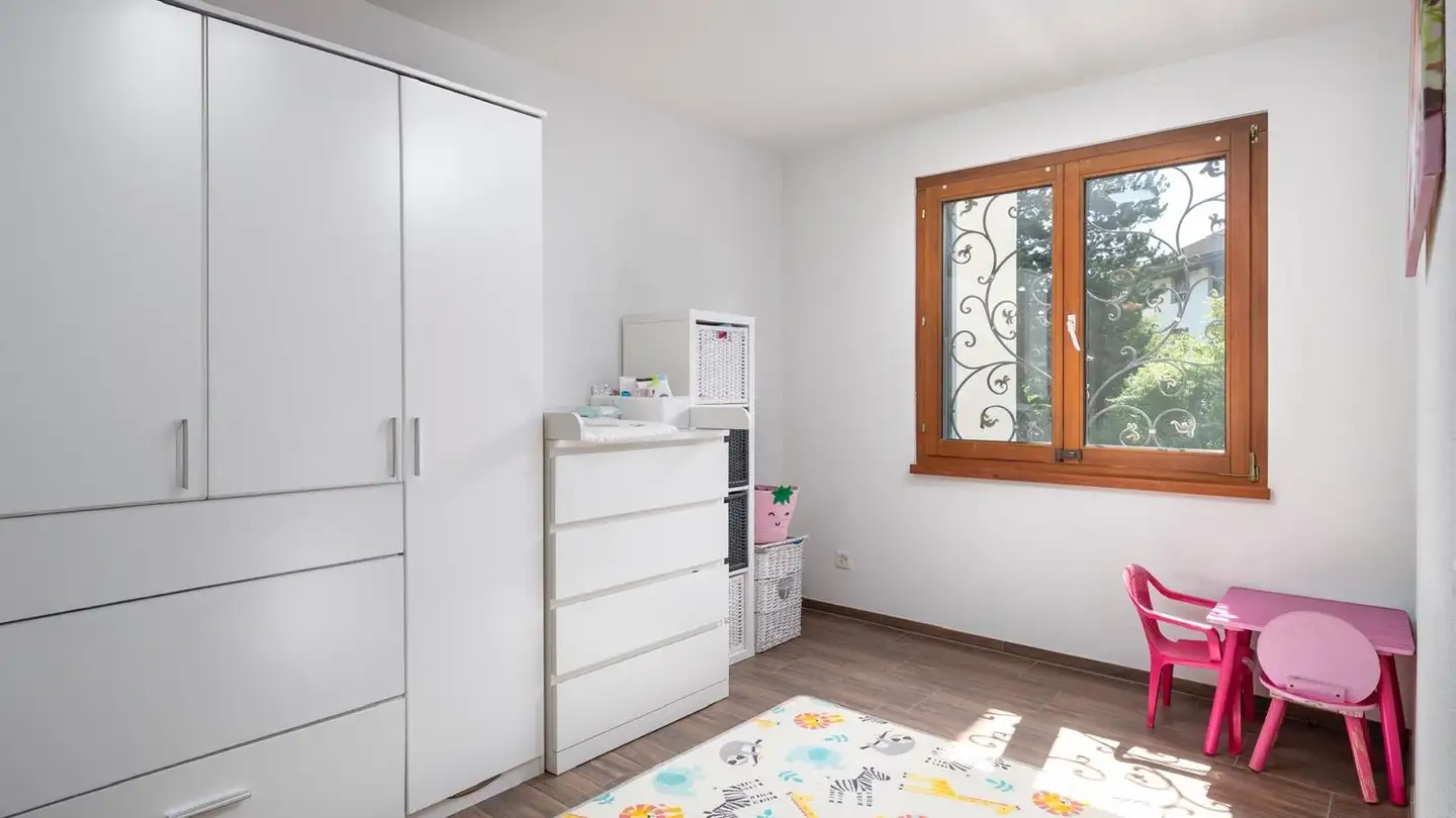 Appartamento in affitto - Eichhölzlistrasse 54, 8192 Glattfelden - Foto 4