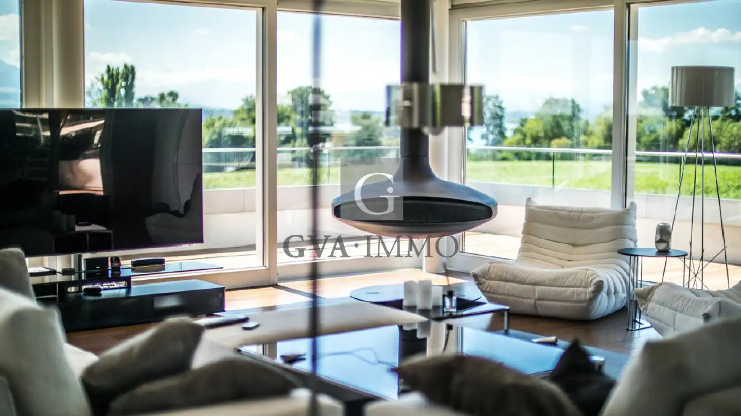 Wohnung kaufen - 1296 Coppet