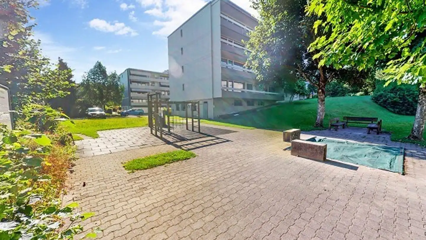 Appartamento in affitto - 3322 Urtenen-Schönbühl - Foto 3