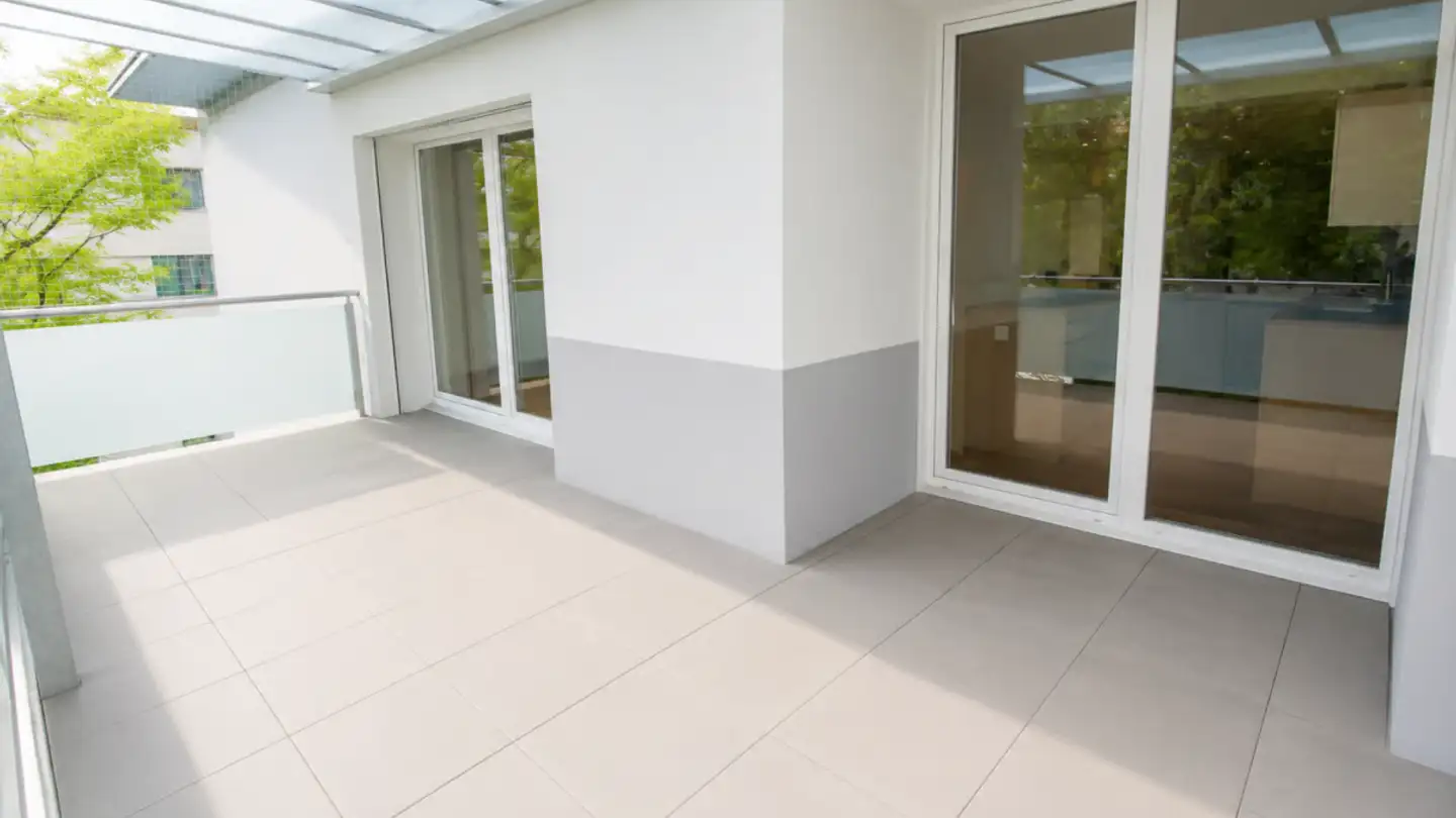 Duplex in affitto - Im Ettingerhof 9, 4055 Basel - Foto 4
