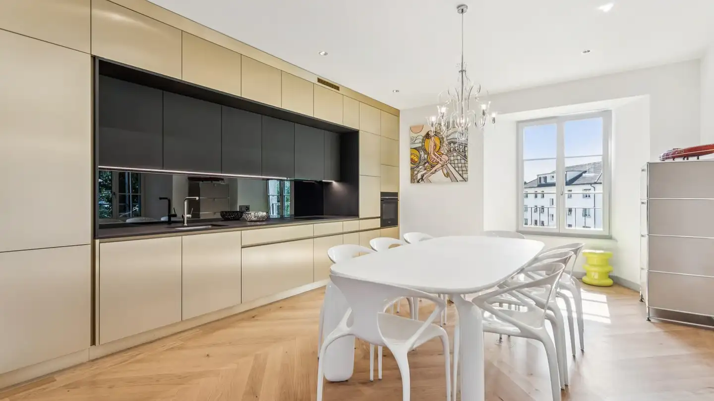 Apartment for sale - 1628 Vuadens - Photo 3
