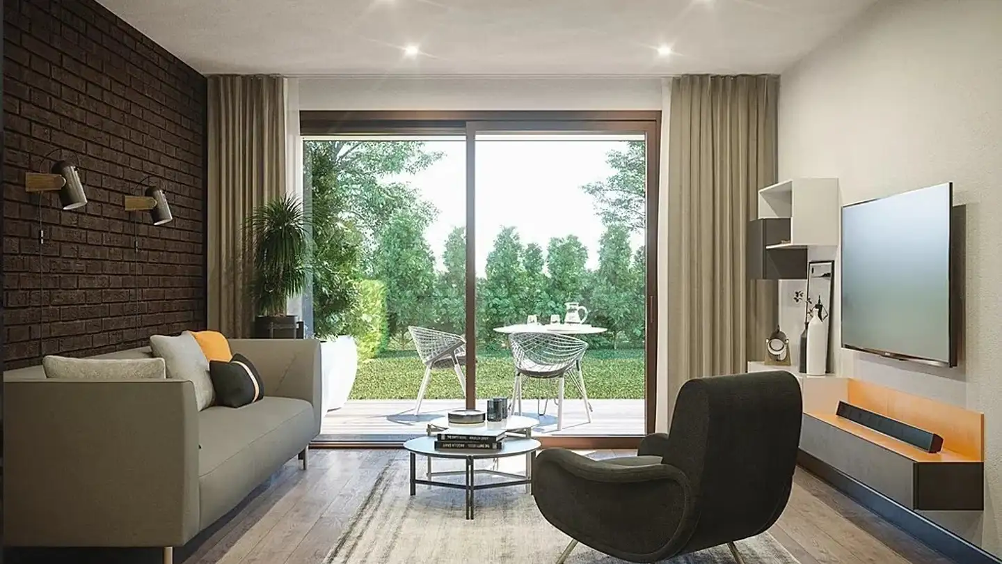 Apartment for sale - 1920 Martigny - Photo 3