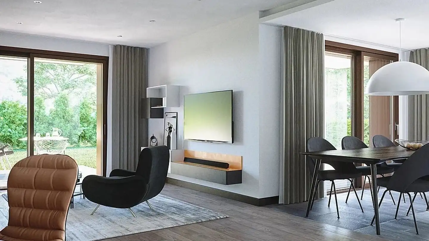 Apartment for sale - 1920 Martigny - Photo 4