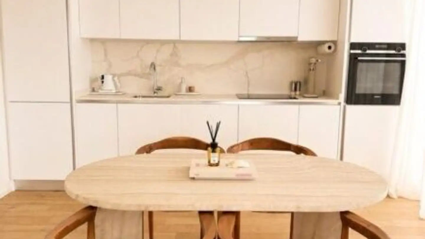 Appartement à louer - 8050 Zürich - Photo 2