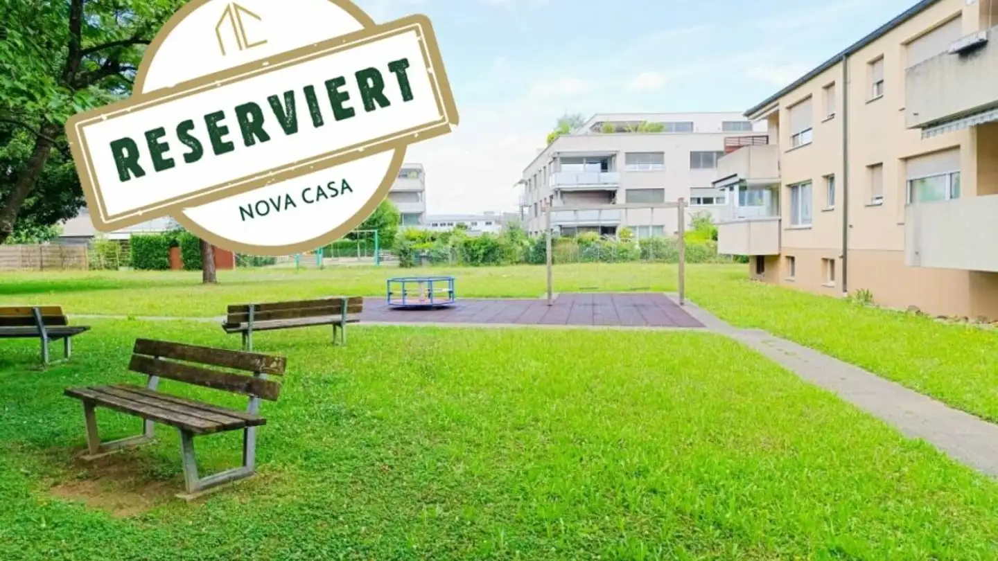 Wohnung kaufen - 5070 Frick