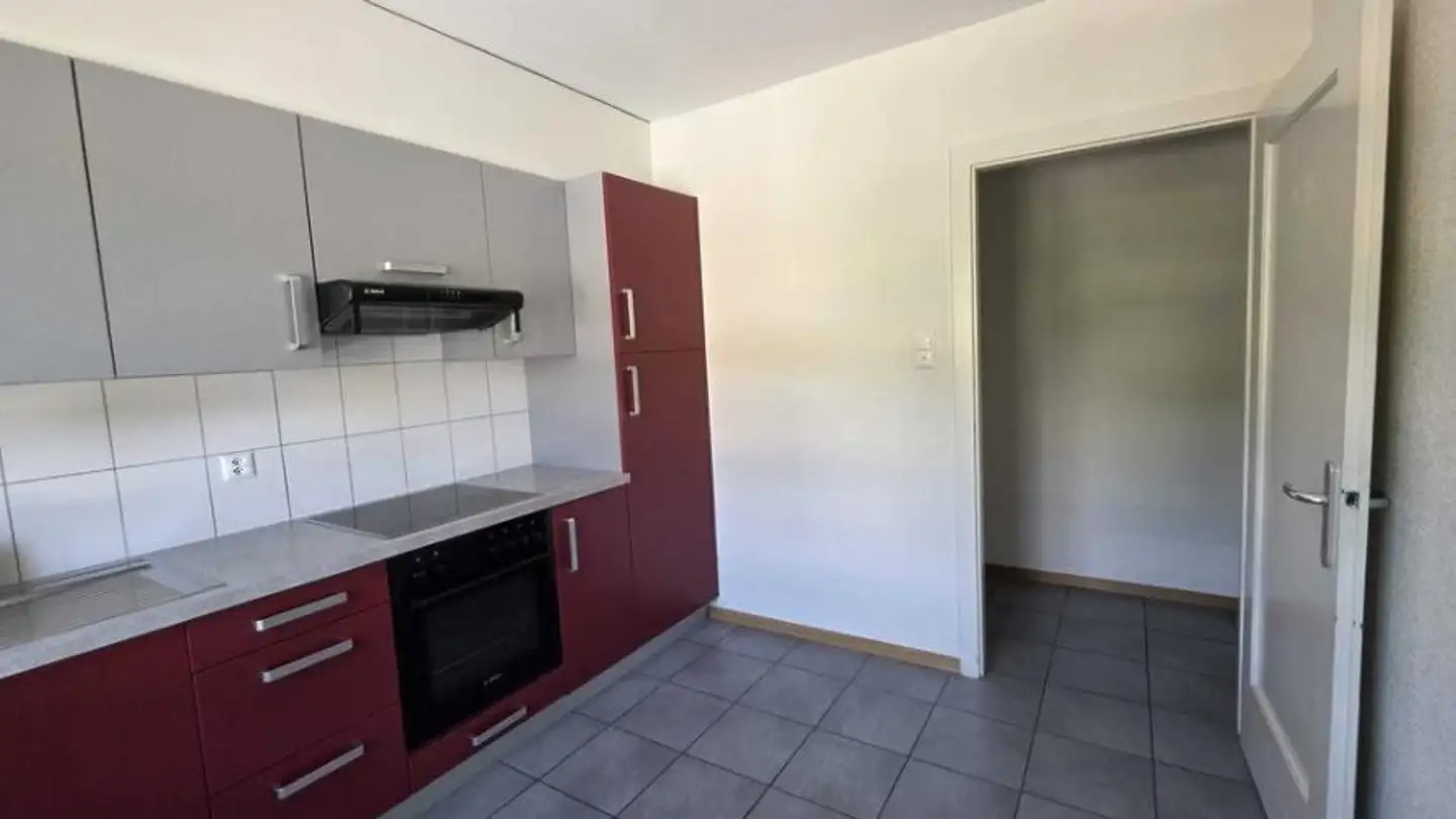 Appartamento in affitto - Rue Girardet 21, 2400 Le Locle