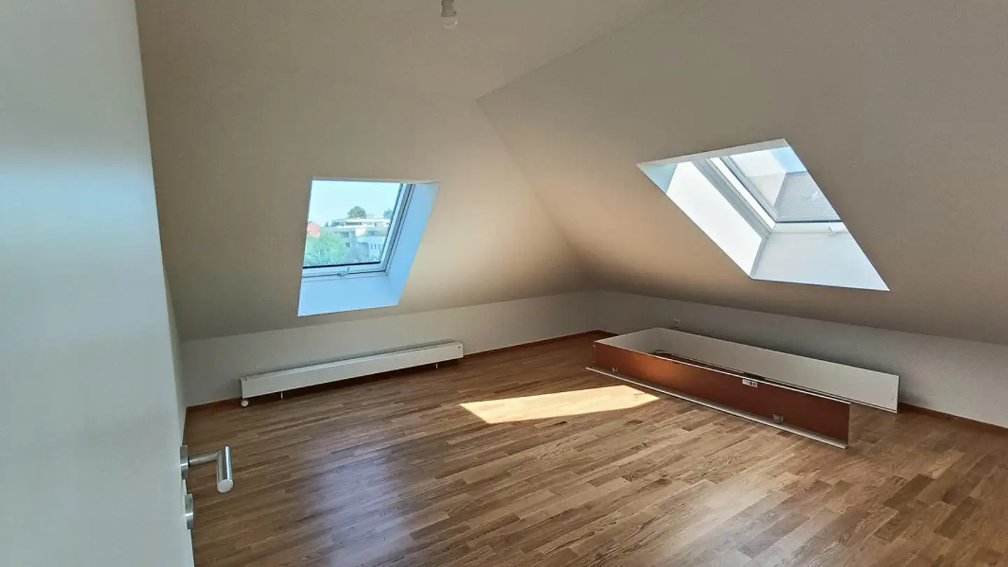 Attique à louer - Binningerstrasse 24, 4123 Allschwil - Photo 3