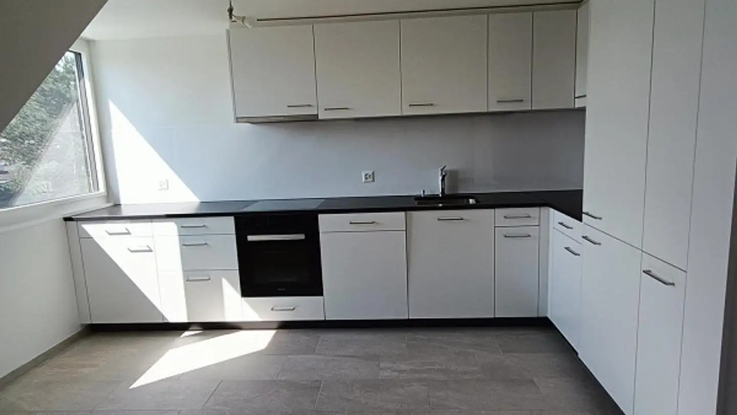 Attique à louer - Binningerstrasse 24, 4123 Allschwil - Photo 4
