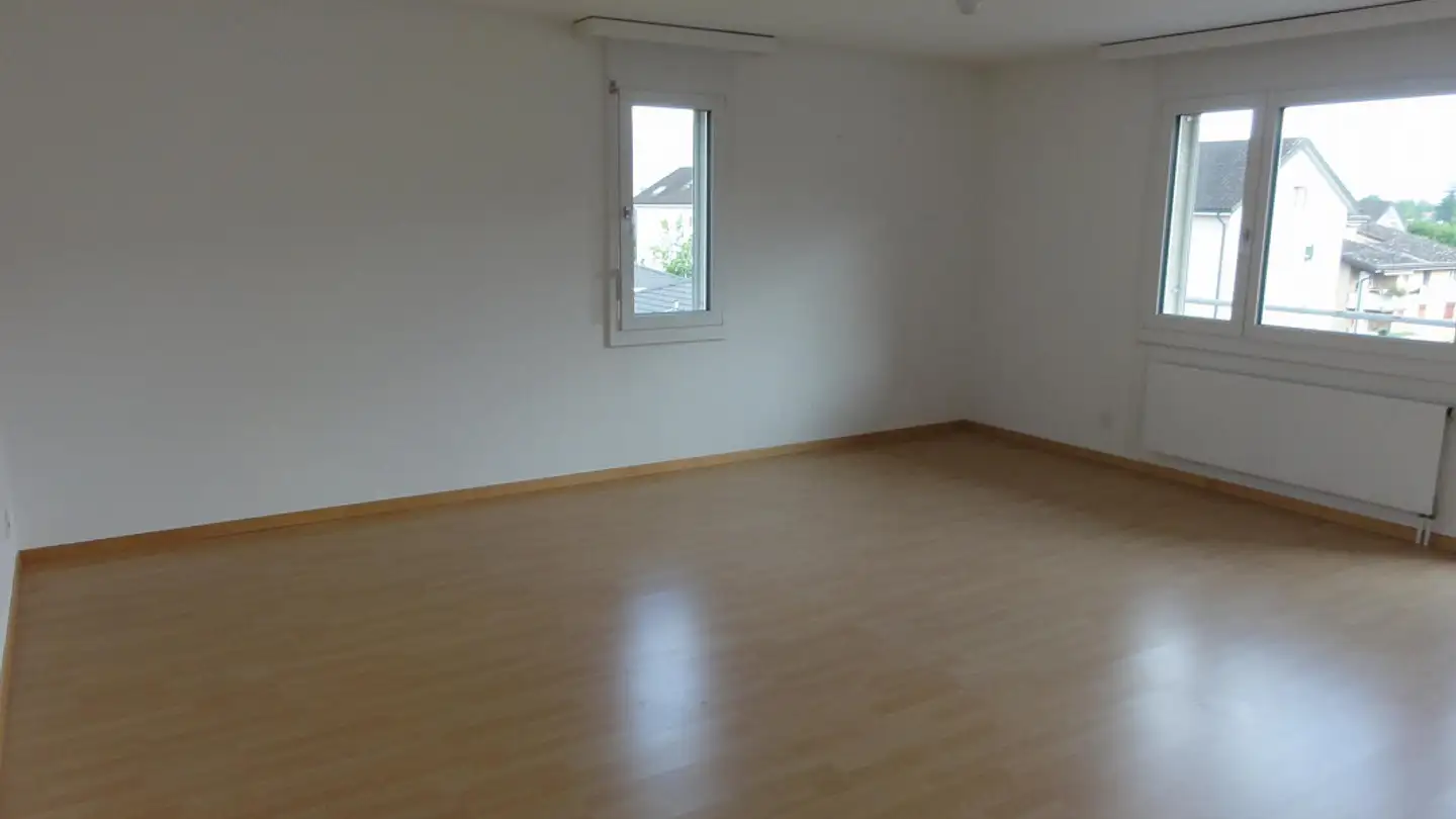 Apartment for rent - Eichbergstrasse 34, 9463 Oberriet SG