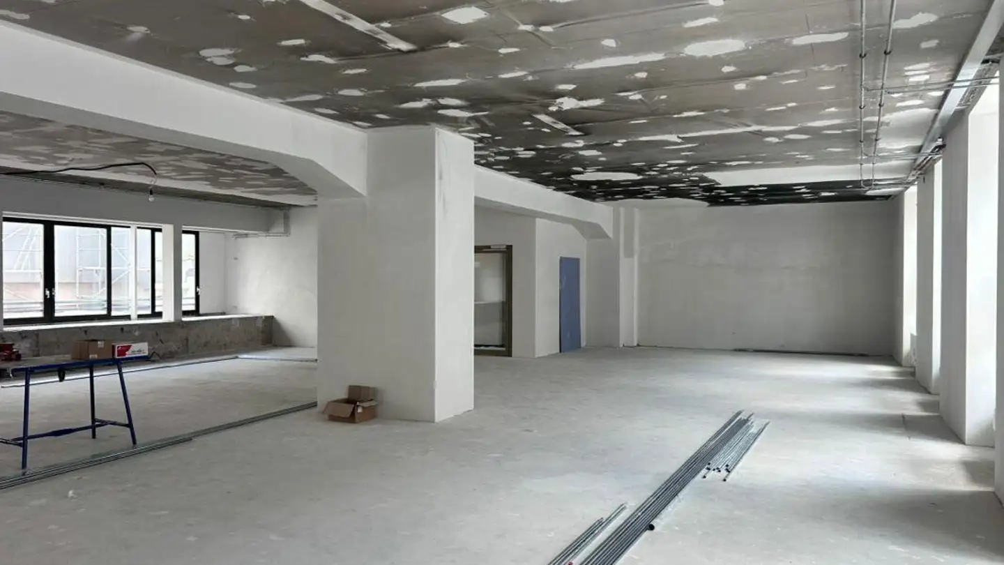 Spazio ufficio in affitto - Rue De Nidau / Nidaugasse 15, 2502 Biel/Bienne - Photo 2