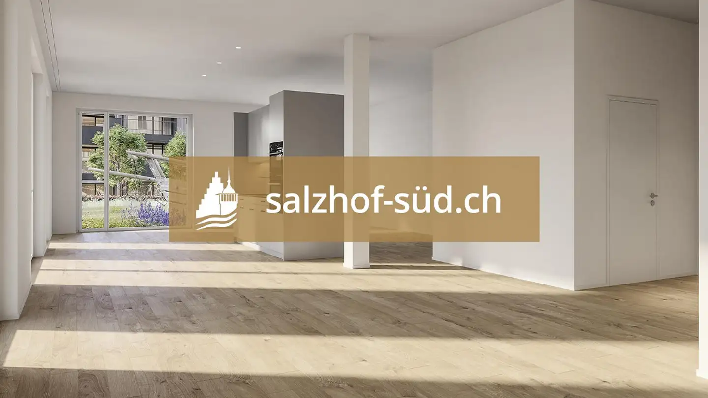 Studio for rent - Suhrestrasse 4, 5034 Suhr