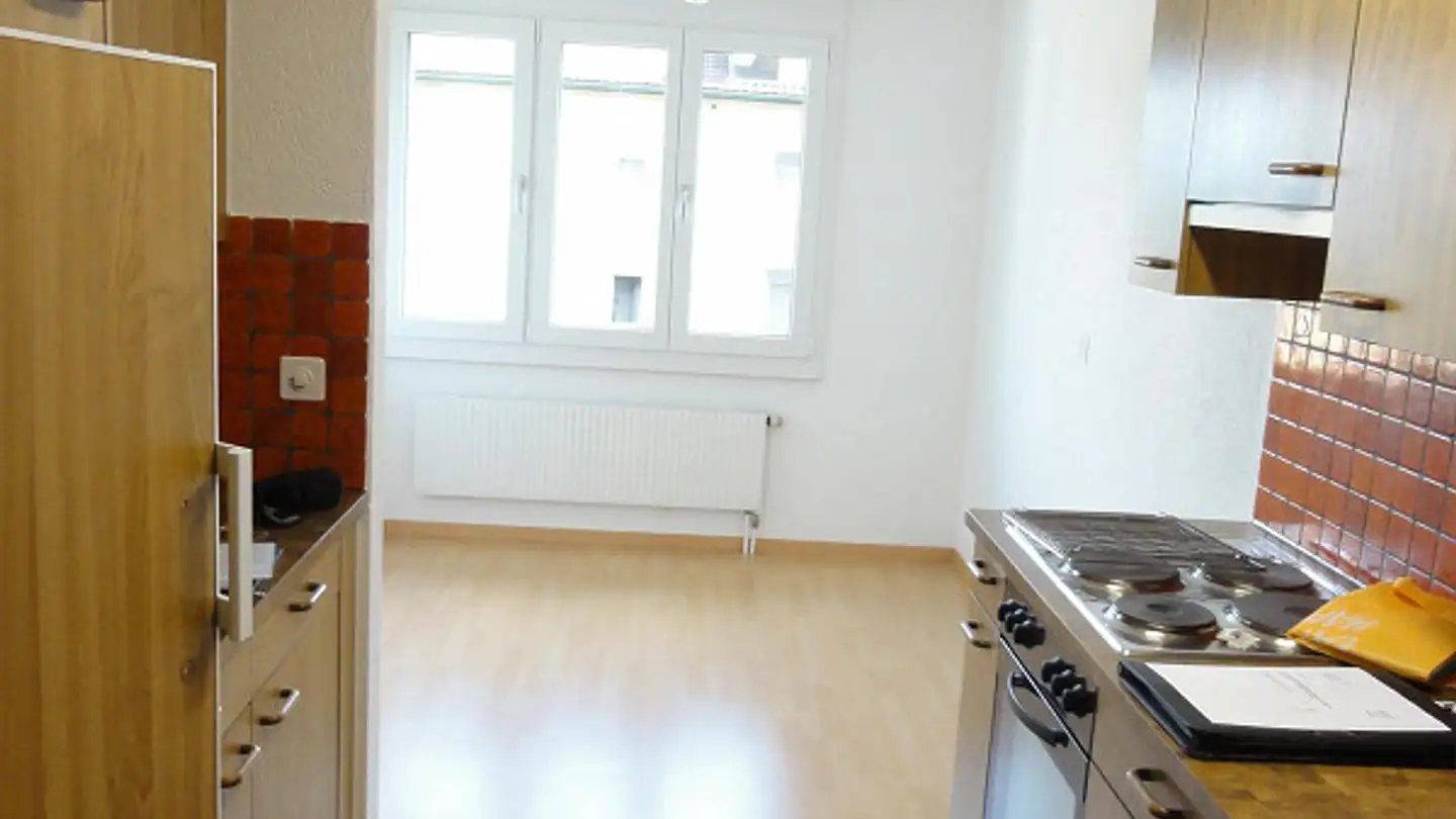 Appartamento in affitto - Eichbergstrasse 34, 9463 Oberriet SG - Photo 3