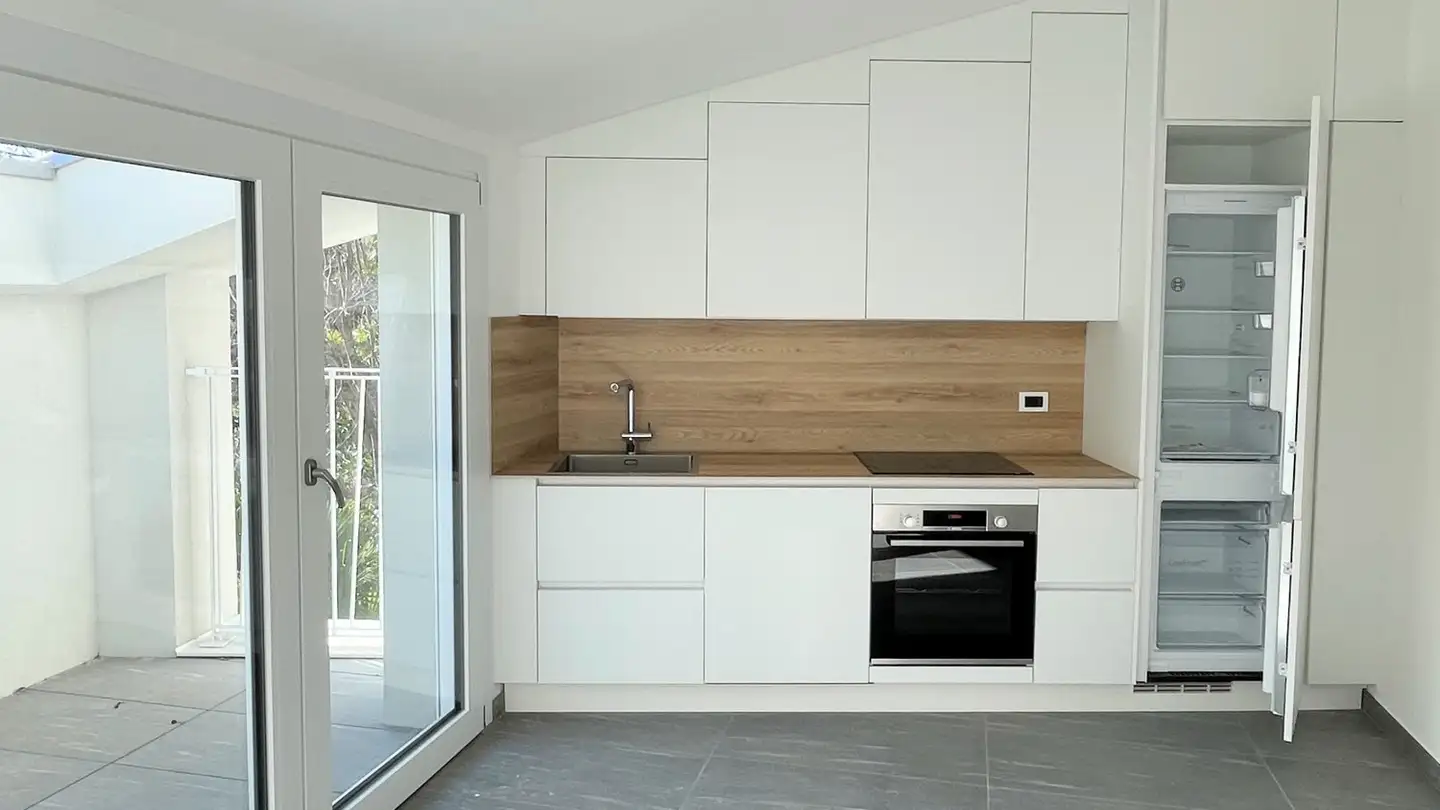 Residential building for sale - Via Del Battistone 21, 6533 Lumino - Photo 3